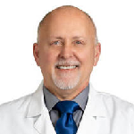 Image of Dr. Terry W. Grogg, MD