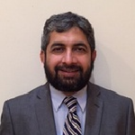 Image of Dr. Iftikhar M. Chaudhry, MD