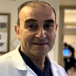 Image of Dr. Abdulmasih Z. Zarif, MD