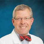 Image of Dr. Eugene G. Brown, MD, RPh