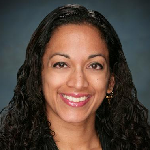 Image of Dr. Ranjini R. Roy, MD