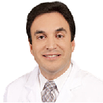 Image of Dr. Gilbert G. Concepcion, MD