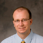 Image of Dr. P. Brian Smith, MHS, MPH, MD