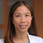 Image of Dr. Doreen E. Chung, MD