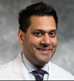 Image of Dr. Rajiv Seth Swamy, MD