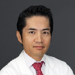 Image of Dr. Masaki Tsukashita, MD, PHD
