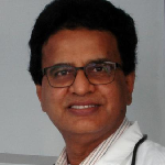 Image of Dr. Pratap Balusu, (1), MD