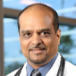 Image of Dr. Pradeep H. Lakshminarayana, MD