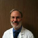 Image of Dr. Robert M. Jackson, M.D.