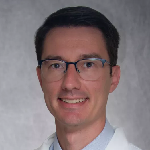 Image of Dr. Timothy Michael Boyce, MD