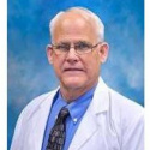 Image of Dr. Donald Peter Messersmith, MD