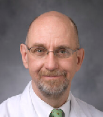 Image of Dr. John Kirkpatrick, MD, PhD