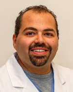 Image of Dr. Ameer F. Ibrahim, MD