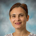 Image of Dr. Amina Smajlovic, MD