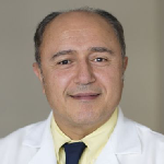 Image of Dr. Sam Edward Mansour, FACS, MD