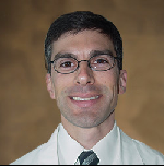 Image of Dr. Scott D. London, MD