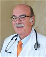 Image of Dr. Norman R. Tingle Jr., MD