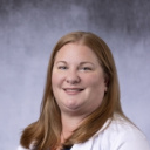 Image of Dr. Jennifer Daly, DO