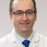 Image of Dr. Yashar Eshraghi, MD