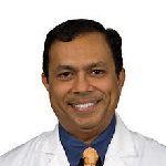 Image of Dr. Piyush N. Sheth, MD, FACS