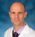 Image of Dr. Aaron David Greenblatt, MD