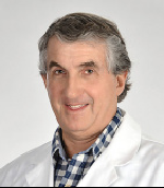 Image of Dr. W T. Scharle, MD