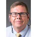 Image of Dr. James E. Gray, MS, MD