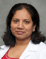 Image of Dr. Geetha Reddy Soodini, MD