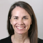 Image of Dr. Nicole O'Connor, MD