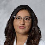 Image of Dr. Arista Chand, MD