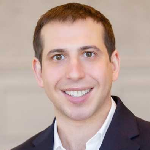 Image of Dr. Joshua Michael Levy, DMD, MD