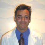 Image of Dr. Rex Edward Moulton-Barrett, MD