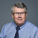 Image of Dr. Mark W. Morrison, MD