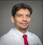 Image of Dr. Jose Mario Pimiento, MD, FACS
