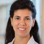 Image of Dr. Monica A. Isabella, MD