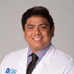 Image of Dr. David Nacionales, DO