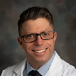Image of Dr. Daniel P. Berg, MD