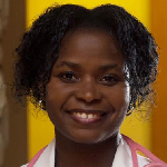 Image of Dr. Fareedah Z. Goodwin-Capers, MD