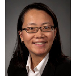 Image of Dr. Li-Fen Chen, MD
