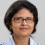 Image of Dr. Jahanara Begum-Hasan, PhD, MD