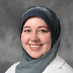 Image of Dr. Catherine R. Cherri, MD