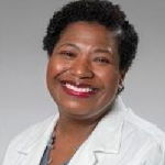 Image of Dr. Stacy Denise Jones-Pedescleaux, MD