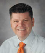 Image of Dr. Gregory John Aune, MD, PHD
