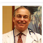 Image of Dr. Stephan P. Babirak, MD