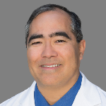 Image of Dr. Dwight C. Arakaki, MD