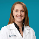 Image of Dr. Katherine Hendrickson, DO