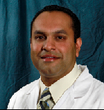 Image of Dr. Ramesh Unni, MD