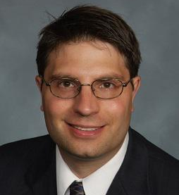 Image of Dr. Aaron R. Johnson, MD