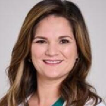 Image of Mrs. Laci Huckaby Byrne, APRN, ANP, FNP