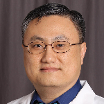 Image of Dr. Chong S. So, DO
